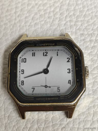 Часы "Камертон"