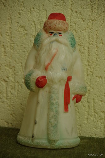 Дед Мороз   26,5 см