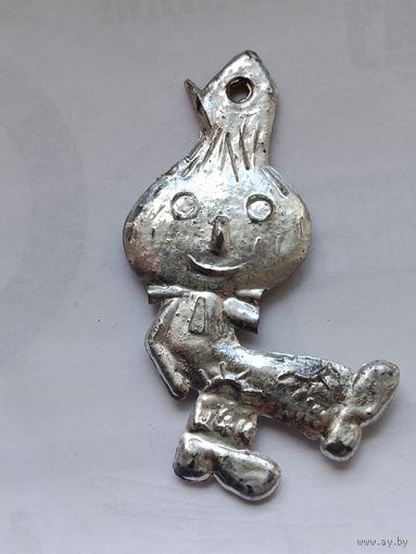 Ёлочная игрушка