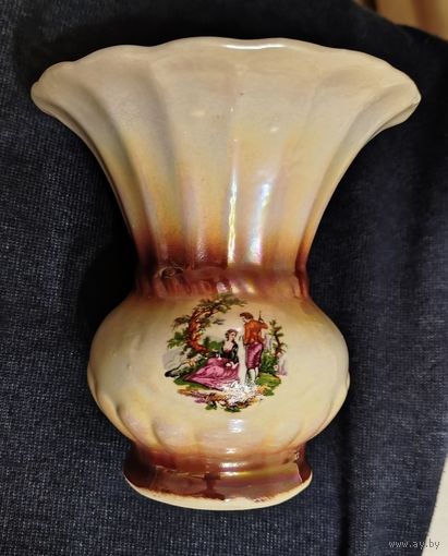 Ваза фарфор