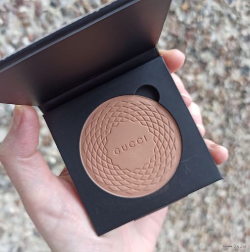 Рефил бронзера Gucci Eclat Soleil 12 gr в оттенке 01