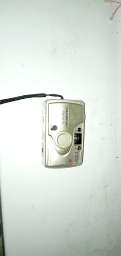 Фотоаппарат