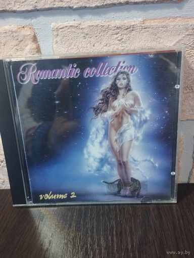 Various – Romantic Collection Volume 2