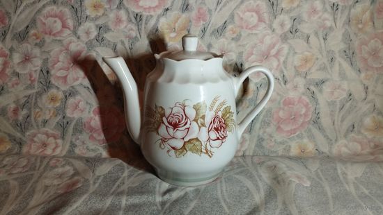 Чайник, Заварник