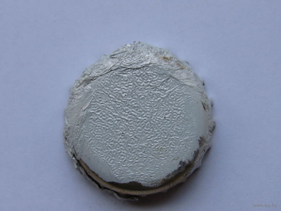 Пивная пробка из ЕС.