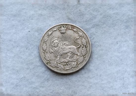 Werty71 Иран 100 динаров 1903