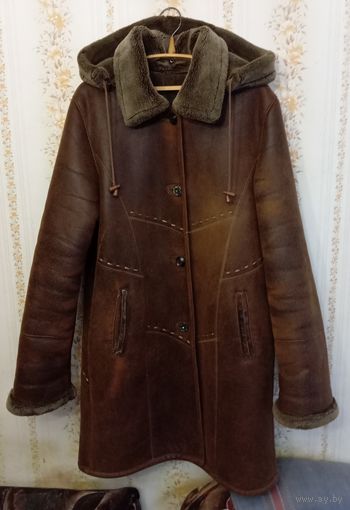 Женская шубка