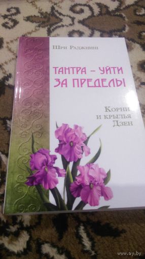 Тантра - уйти за пределы. Корни и крылья Дзен
