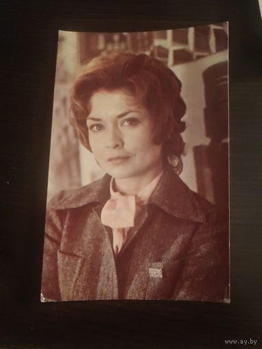 Артисты Болотова
