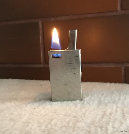 Зажигалка RJF Рига СССР