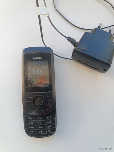 Nokia model 2220s без м.ц.
