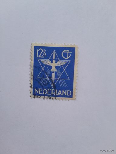 Нидерланды 1933