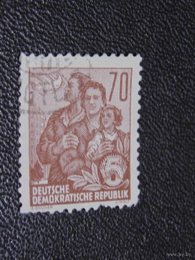 Германия. Стандарт.