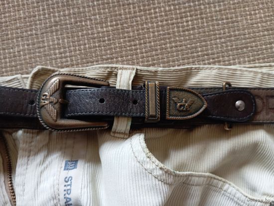 - Ремень GIORGIO ARMANI Италия