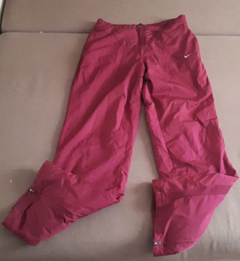 Спортивные штаны Nike Microfibra