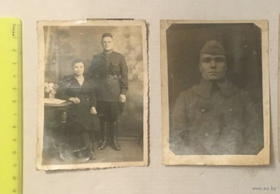 Фотографии РККА Цена за единицу