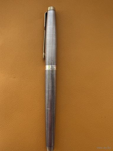 Ручка перьевая Parker 1970е