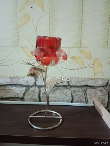 Подсвечник