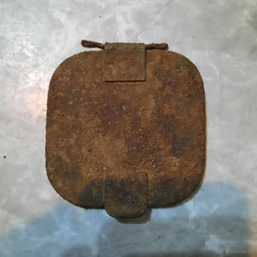 Крышка для незапотеваек