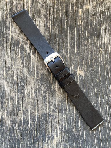 Ремень для часов 18 мм ( Лот с рубля )
