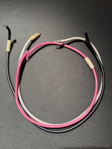 Провод высоковольтный (цена за 1шт)