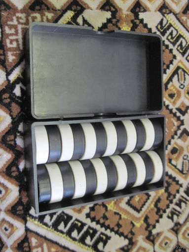 Шашки "Владимир".