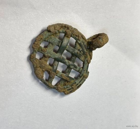 ПРИВЕСКА# ЗАСЕЯНОЕ ПОЛЕ # (СМОТРИТЕ ДРУГИЕ МОИ ЛОТЫ)