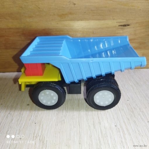 Машинка Белаз.Р.Б.