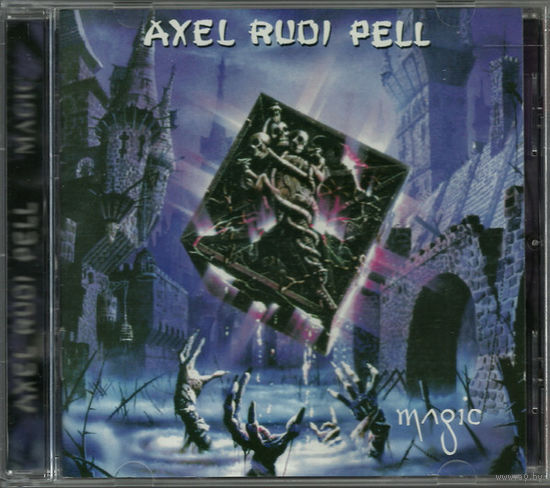 Axel Rudi Pell - Magic