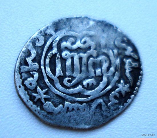 Конийского (Румского) султаната сельджуков. Кей-Хосрова III (1265–1283 гг. н.э. / 663–682 гг. хиджры)