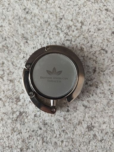Держатель для сумки British American Tobacco