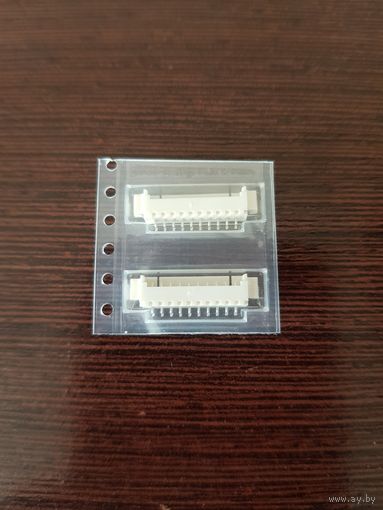 Разъем MOLEX 0532611071   (2 шт.)