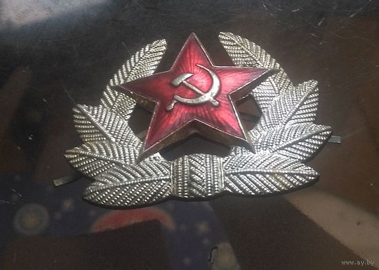 Кокарда