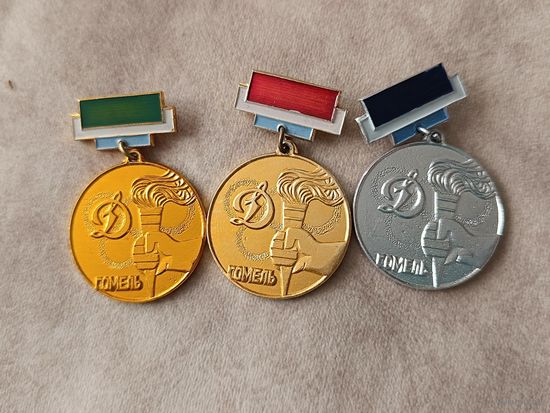 Набор Динамо Гомель! Старт с рубля!