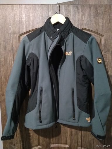 Куртка Jack Wolfskin.