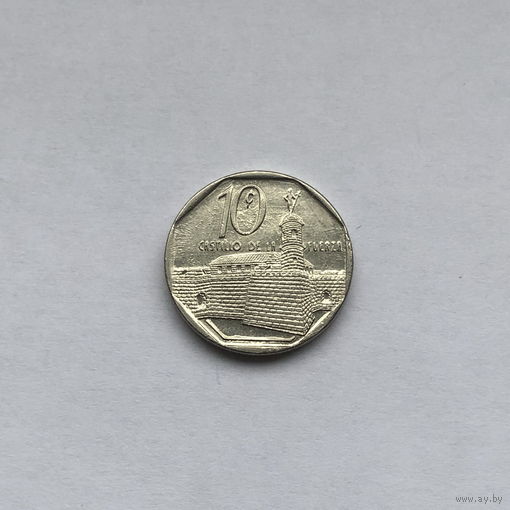 10 сентаво 2008