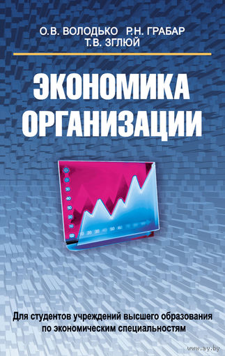 Экономика организации.