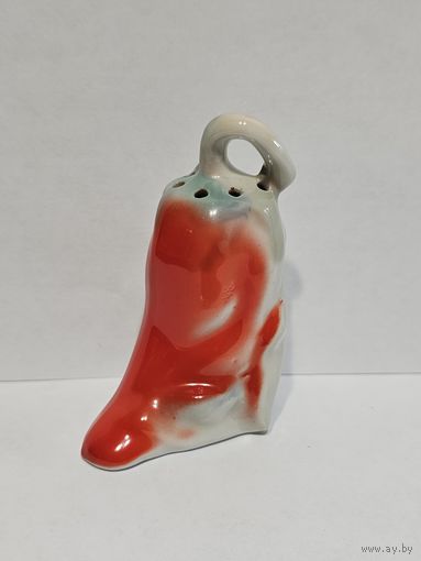 Солонка перечница ,,Перчик'' СССР.