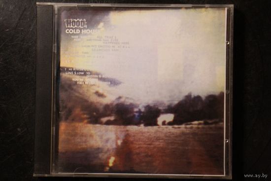 Hood – Cold House (2001, CDr)