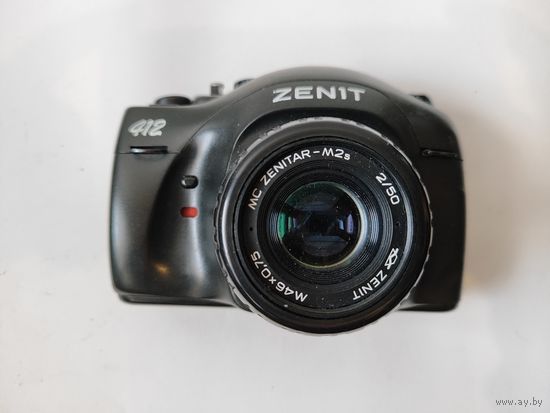 Зенит 412