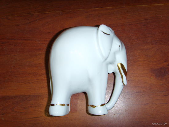 Слон . ЛФЗ СССР