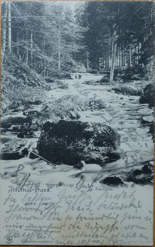 Германия (Маинц) 1904г