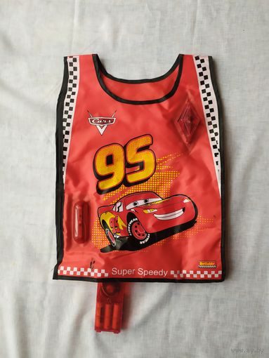 ИГРОВОЙ  ЖИЛЕТ