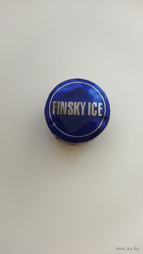 Крышка винт.(мет.)