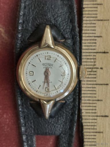 Наручные часы Швейцария