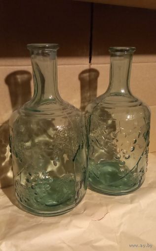 Графины ссср, 2шт