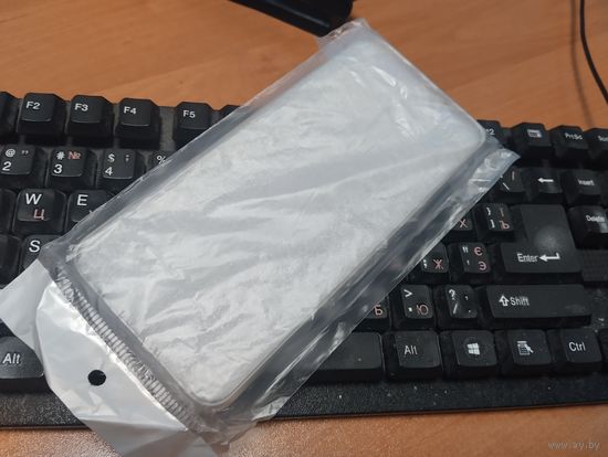 Чехол силиконовый на Redmi 10C