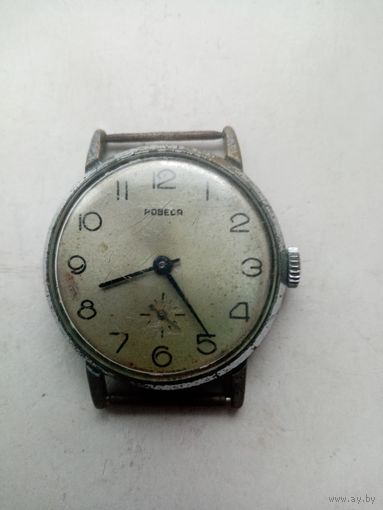 ЧАСЫ ПОБЕДА (0110)