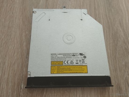 DVD привод для ноутбука