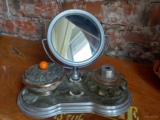 Парфюмерный набор СССР, 57 -60гг.